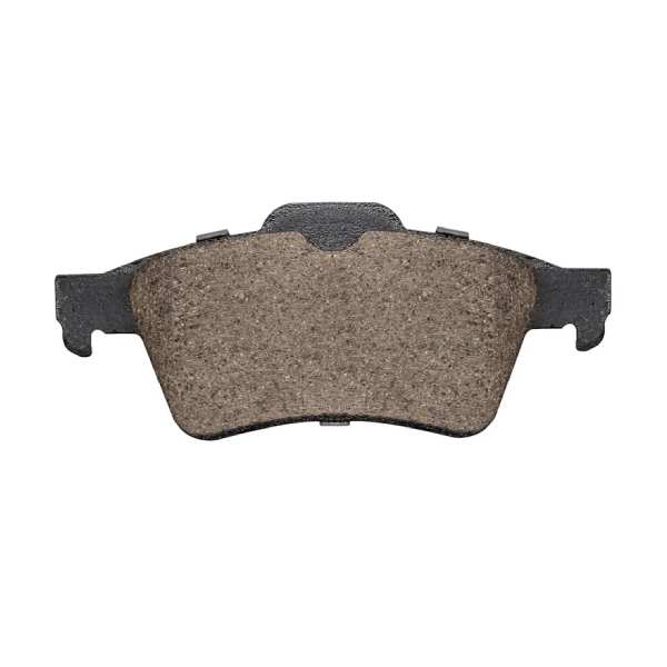 تصویر محصول لنت ترمز عقب ولوو C30 سال 2012